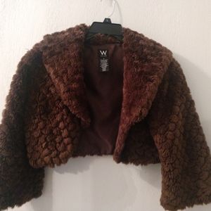 Ladies Jacket